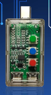 PCB2.0